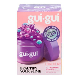 Gui Gui - Slime 1 Pack - Purple
